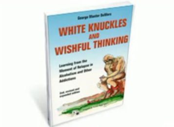 White Knuckles and Wishful Thinking